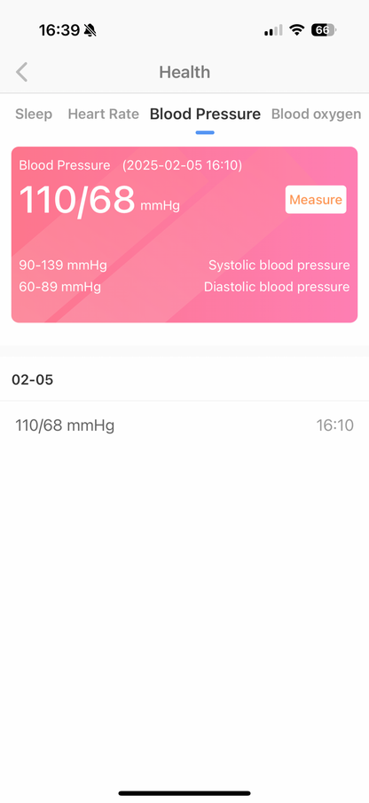 Lil Tracker SafeX - Senior Trygghetsklokke