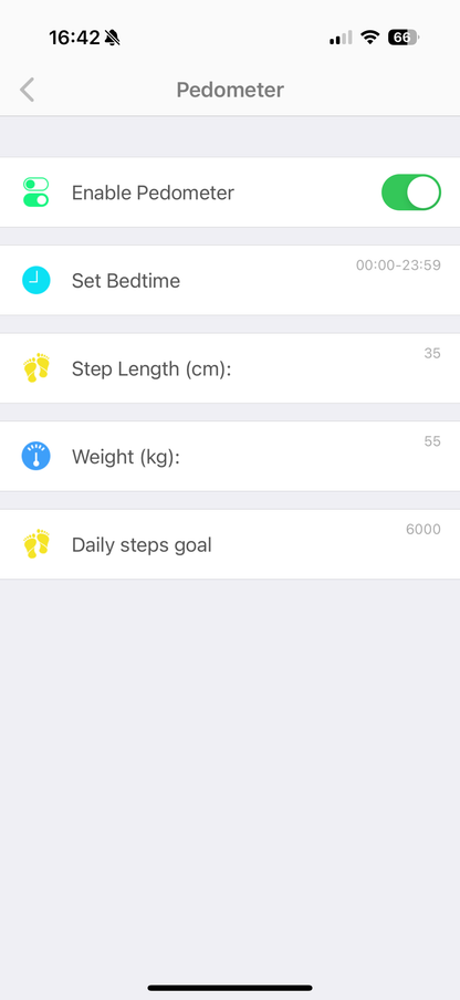 Lil Tracker SafeX - Senior Trygghetsklokke