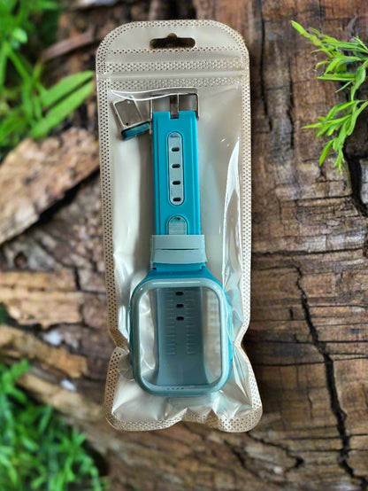 Klokkereimer for Lil Tracker ProX  🎨⌚