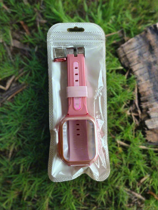 Klokkereimer for Lil Tracker ProX  🎨⌚