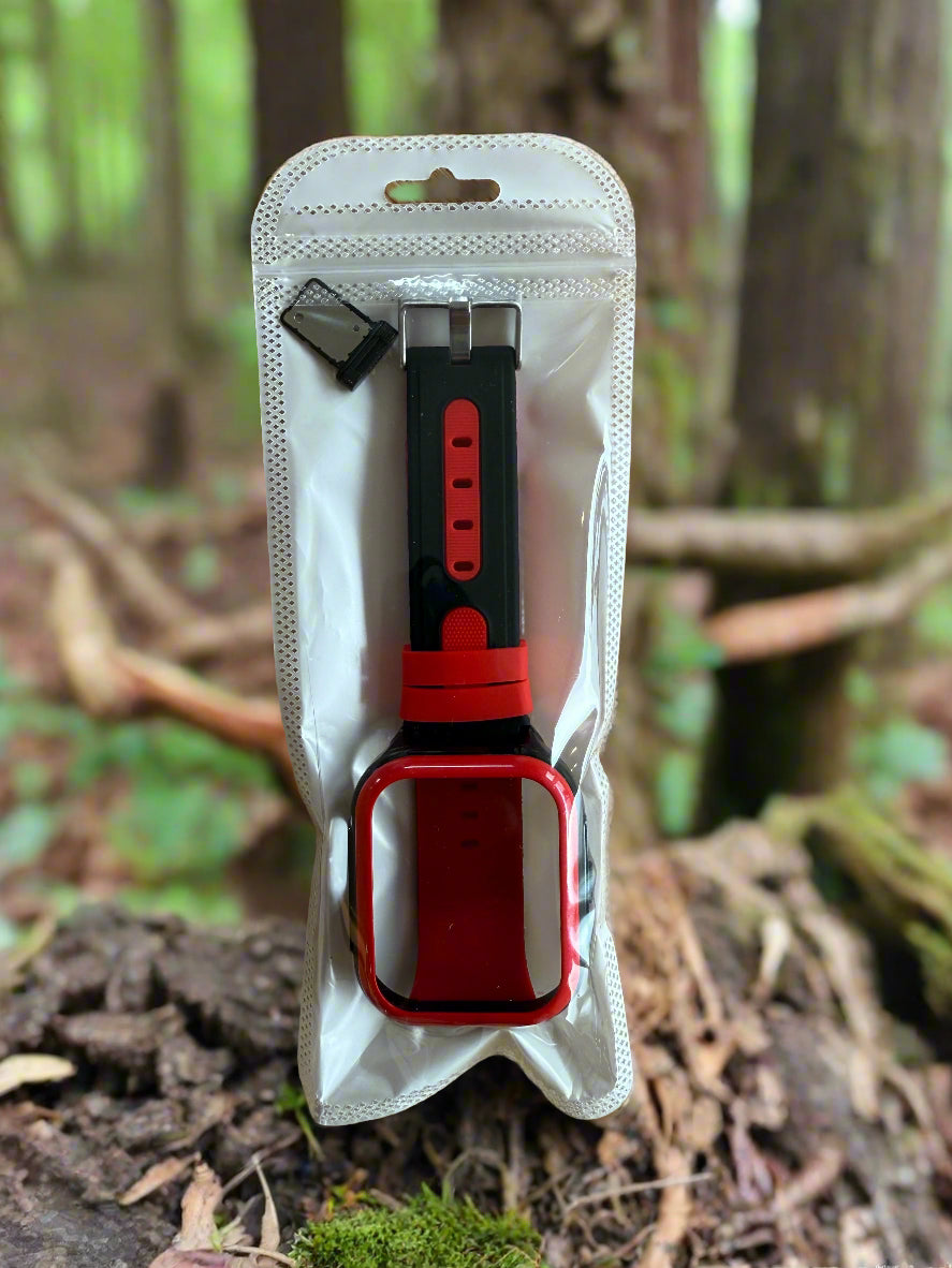 Klokkereimer for Lil Tracker ProX  🎨⌚