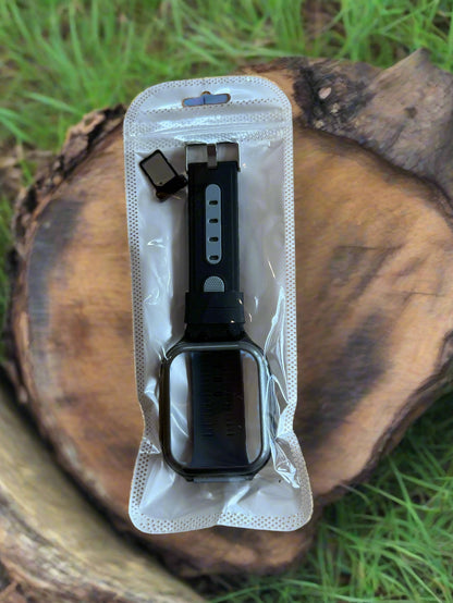 Klokkereimer for Lil Tracker ProX  🎨⌚